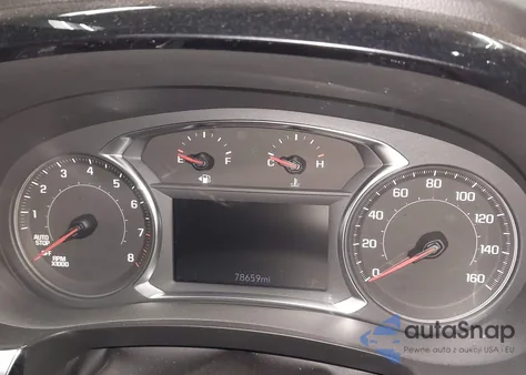 2023 Chevrolet Traverse Awd Rs from USA, damaged, VIN 1GNEVJKW0PJ130838